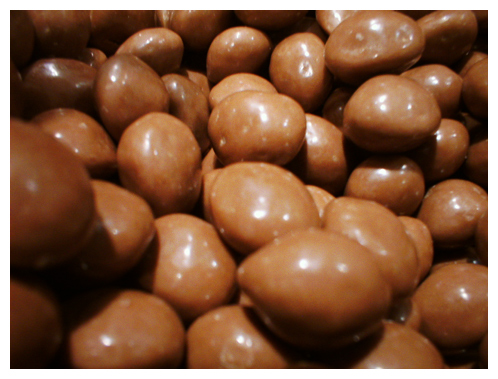 love - my love for chocolate is really bad for my weight